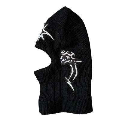 MOC-1 Reflective Knit Balaclava