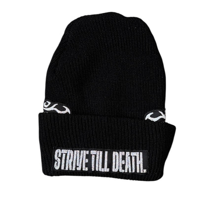 MOC-1 Reflective Knit Balaclava